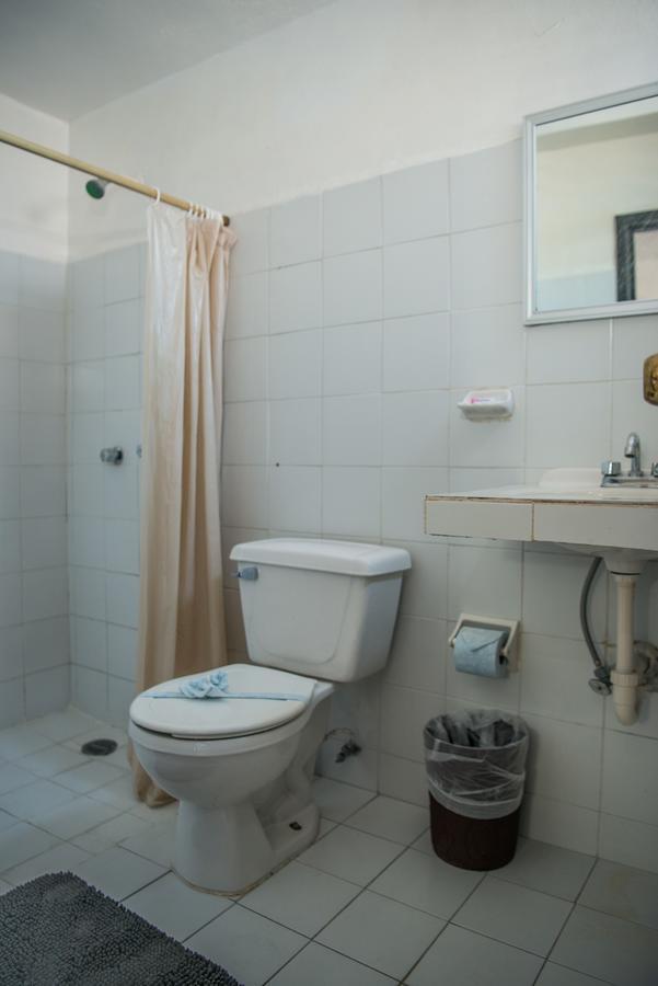 Deja Hostel Playa del Carmen Eksteriør billede