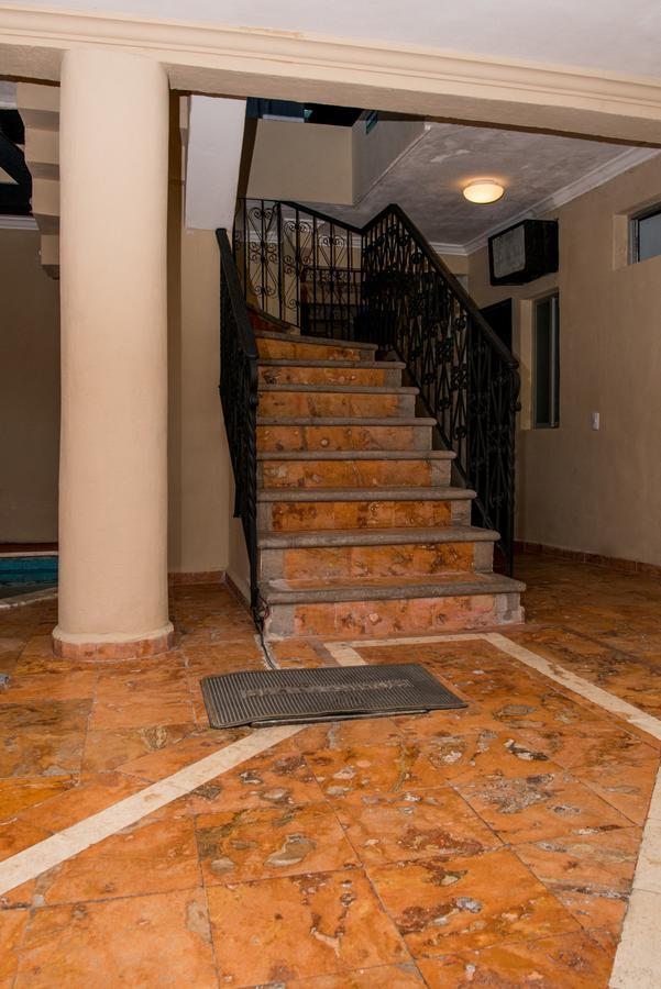 Deja Hostel Playa del Carmen Eksteriør billede